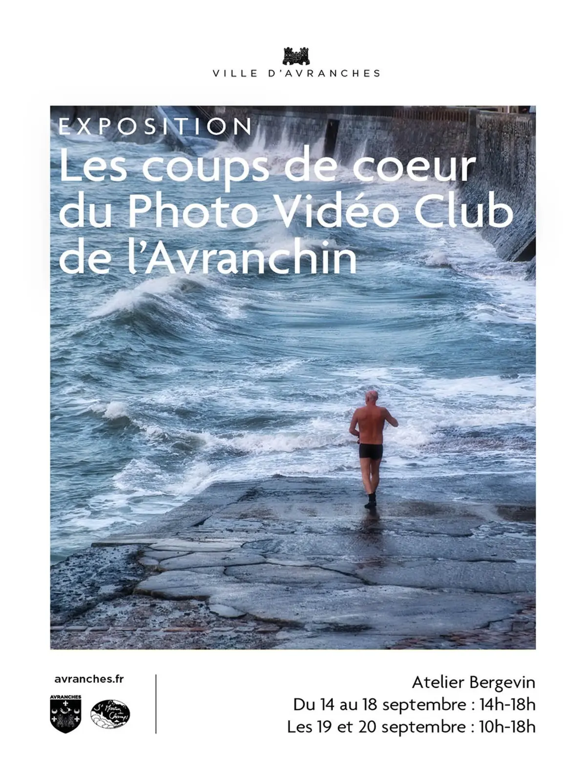 Journées du Patrimoine > Exposition Les coups de cœur Photo Vidéo Club