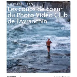 Journées du Patrimoine > Exposition Les coups de cœur Photo Vidéo Club