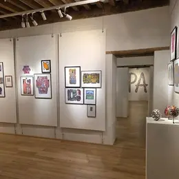 Journées du Patrimoine : Expositions : Pierre Albasser de A à Z