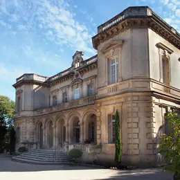 Journées du Patrimoine - Fontvieille
