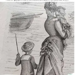 Journées du patrimoine : Fragments d'enfance