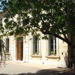 Journées du patrimoine - Gratuité du Musée Frédéric Mistral