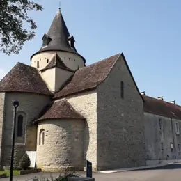 Journées du patrimoine : Hommage à Michel Grosclaude