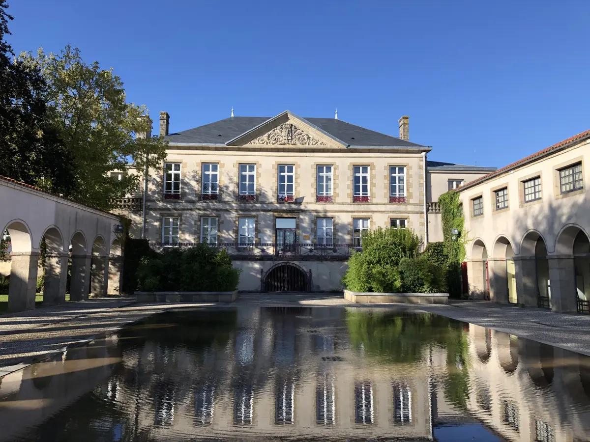 Journées du Patrimoine - Hôtel de Ville - Conférence Gourmet vs gourmand