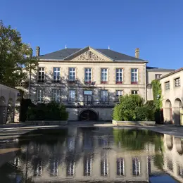 Journées du Patrimoine - Hôtel de Ville - Conférence Gourmet vs gourmand