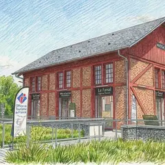 Journées du Patrimoine : Jeu de piste Sur la bonne voie - Dans la peau d'un cheminot