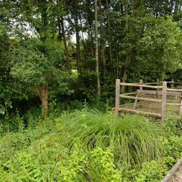 Journées du Patrimoine - La Corbelière, espace naturel sensible