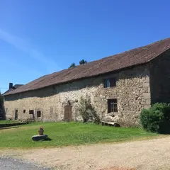 Journées du Patrimoine - La grange aux moines