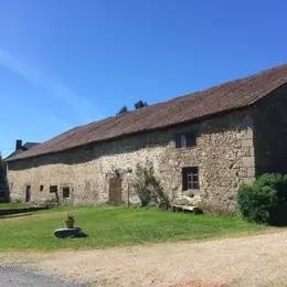 Journées du Patrimoine - La grange aux moines