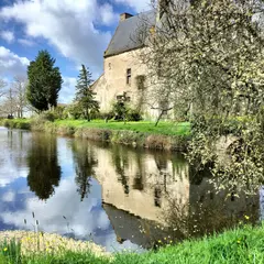 Journées du Patrimoine - Le château de Vermette