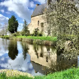 Journées du Patrimoine - Le château de Vermette