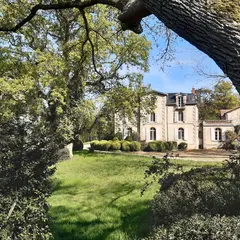 Journées du Patrimoine - Le Domaine des Roches Blanches