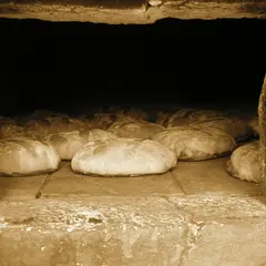 Journées du Patrimoine : le four à pain à Saint-Vitte-Sur-Briance