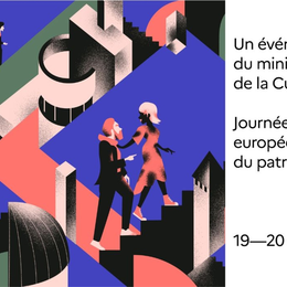 Journées du patrimoine, le livre d'artiste sort de sa réserve : patrimoine et photographie
