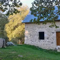 Journées du Patrimoine : Le Moulin du Travers