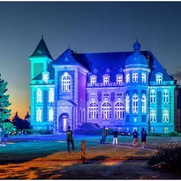 Journées du Patrimoine - Les nocturnes du Château Utzschneider
