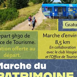 journées du patrimoine Longuyon
