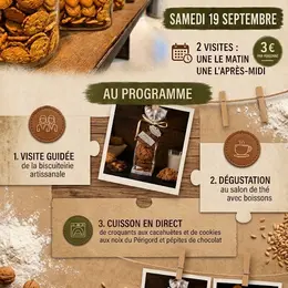 Journées du Patrimoine - Lou Cocal