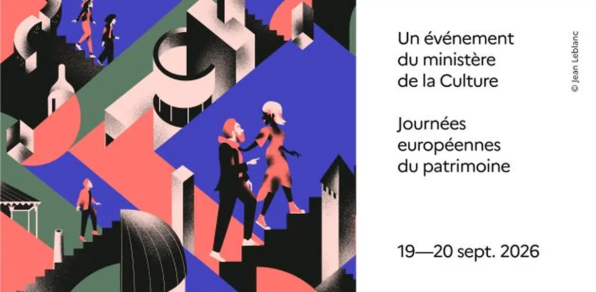 Journées du patrimoine Maison des Consuls
