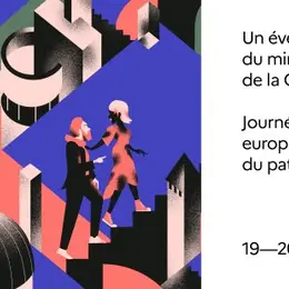 Journées du patrimoine Maison des Consuls