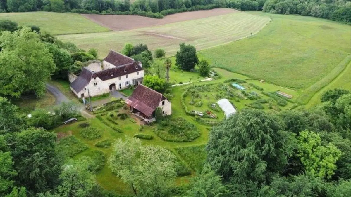 Journées du patrimoine : Maison Espalanusse