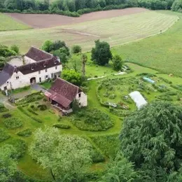 Journées du patrimoine : Maison Espalanusse