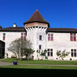Journées du Patrimoine - Manoir de Prades