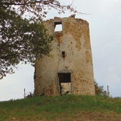 Journées du Patrimoine - Moulins de La Guirère