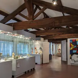 Journées du Patrimoine - Musée de Bressuire