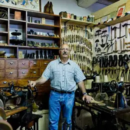 Journées du Patrimoine : Musée des outils d'autrefois