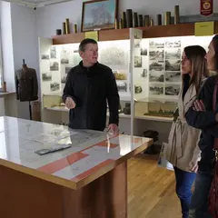 Journées du Patrimoine - Musée du Pays d'Albe et de la Ligne Maginot Aquatique