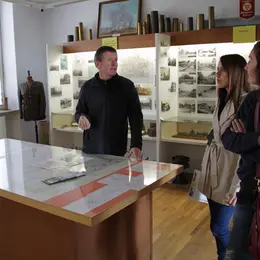 Journées du Patrimoine - Musée du Pays d'Albe et de la Ligne Maginot Aquatique