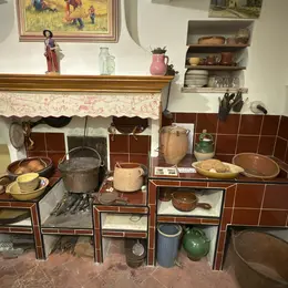 Journées du Patrimoine : Musée Gardanne Autrefois