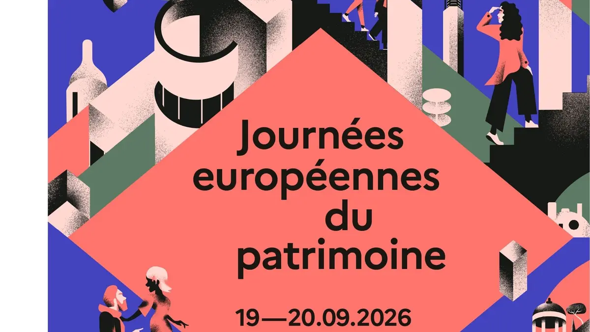 Journées du patrimoine : Musée Jeanne d'Albret