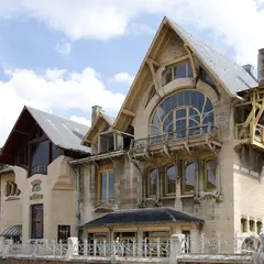 Journées du Patrimoine à Nancy en 2026