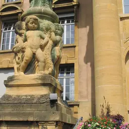 Journées du Patrimoine - Ouverture du Tribunal Judiciaire de Sarreguemines
