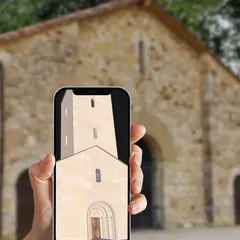 Journées du patrimoine : Panique à l'abbaye !