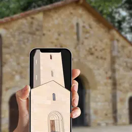Journées du patrimoine : Panique à l'abbaye !