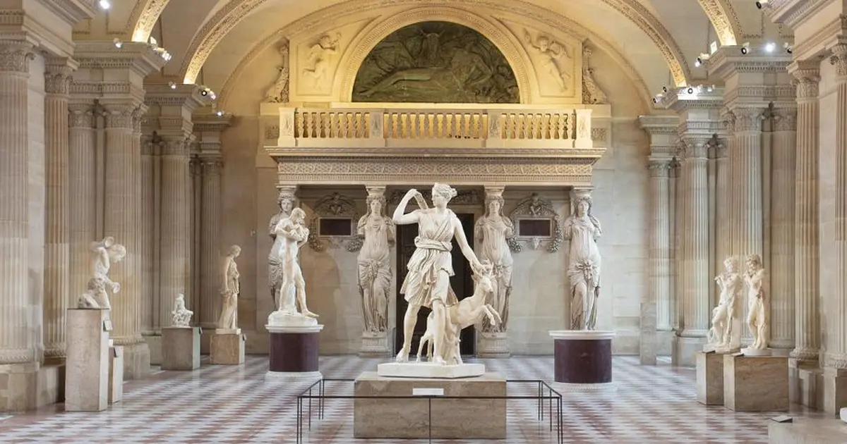 De nombreux musées vous ouvrent leurs portes pour la Journée du Patrimoine à Paris !