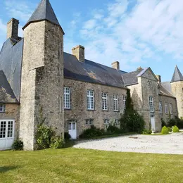 Journées du patrimoine - portes ouvertes