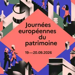 Journées du Patrimoine - Rallye culturel dans le bourg de Saint-Martin Terressus