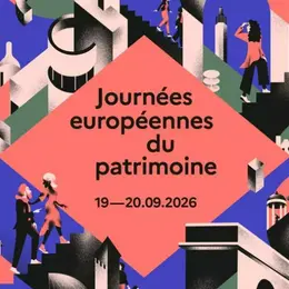 Journées du Patrimoine : Rando ciné des lieux de tournage à Saint-Léonard de Noblat