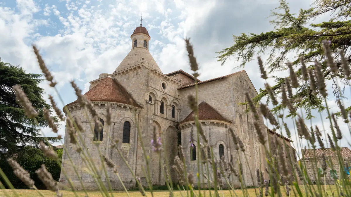 Journées du Patrimoine : Randonnée patrimoniale