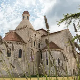 Journées du Patrimoine : Randonnée patrimoniale