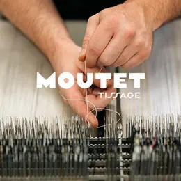 Journées du Patrimoine : Tissage Moutet