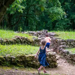 Journées du Patrimoine : Visite commentée du forum du site archéologique