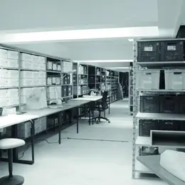 Journées du Patrimoine : Visite commentée « Le musée sort de sa réserve ! »