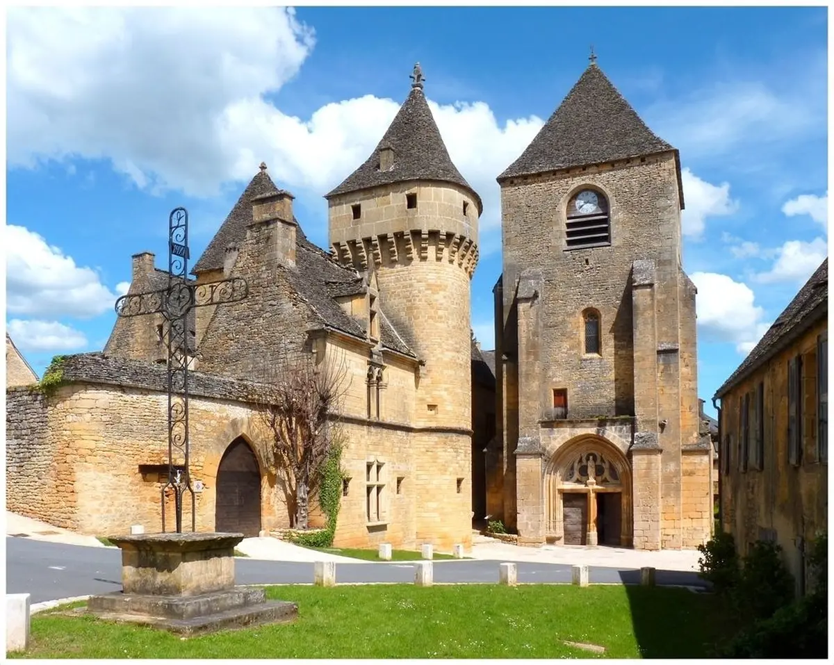Journées du Patrimoine : Visite d'un château du XIIIe siècle