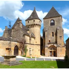 Journées du Patrimoine : Visite d'un château du XIIIe siècle