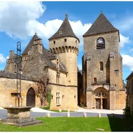Journées du Patrimoine : Visite d'un château du XIIIe siècle